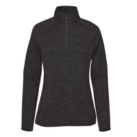 Women's Yosemite 1/2 Zip Fleece Jacket
