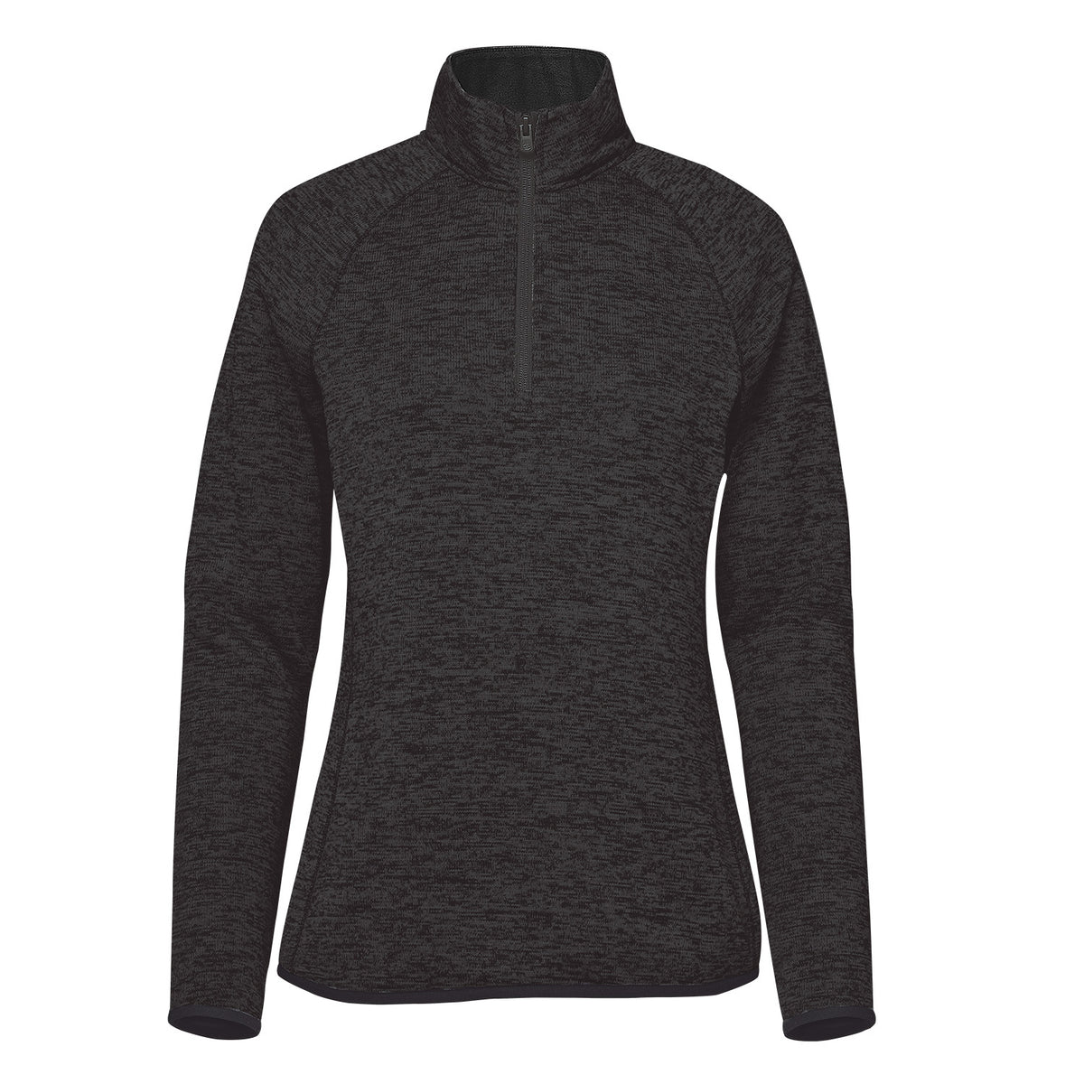 Women's Yosemite 1/2 Zip Fleece Jacket