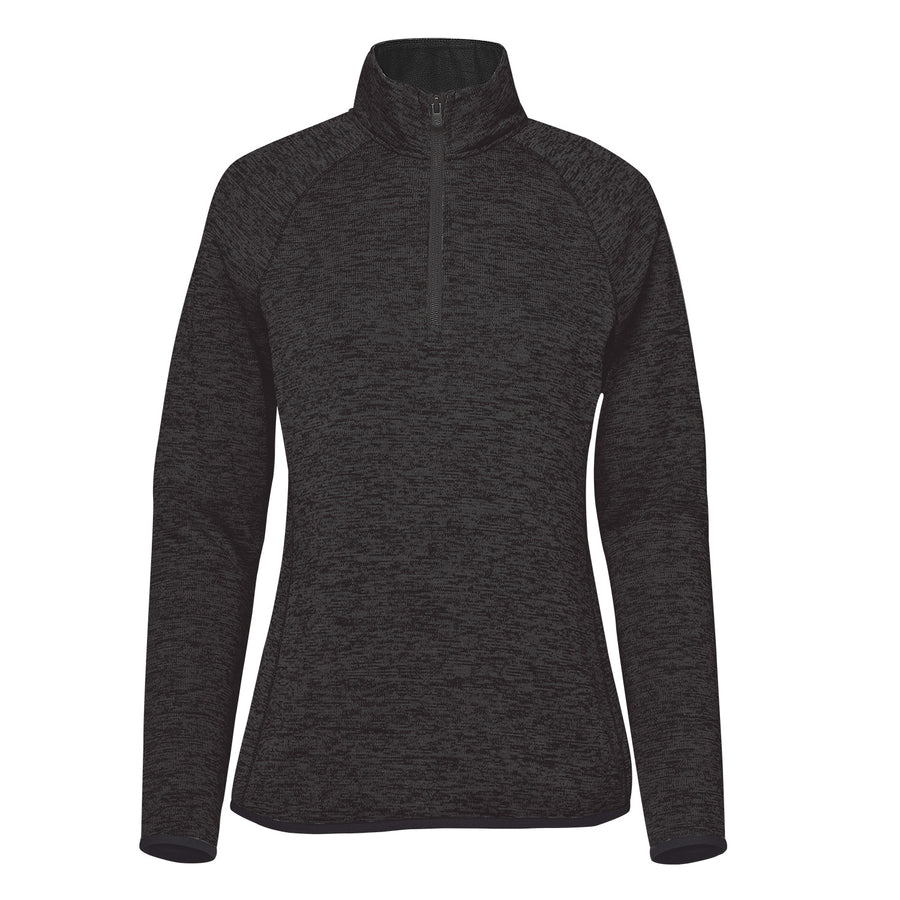 Women's Yosemite 1/2 Zip Fleece Jacket
