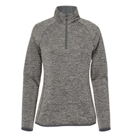 Women's Yosemite 1/2 Zip Fleece Jacket