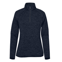 Women's Yosemite 1/2 Zip Fleece Jacket