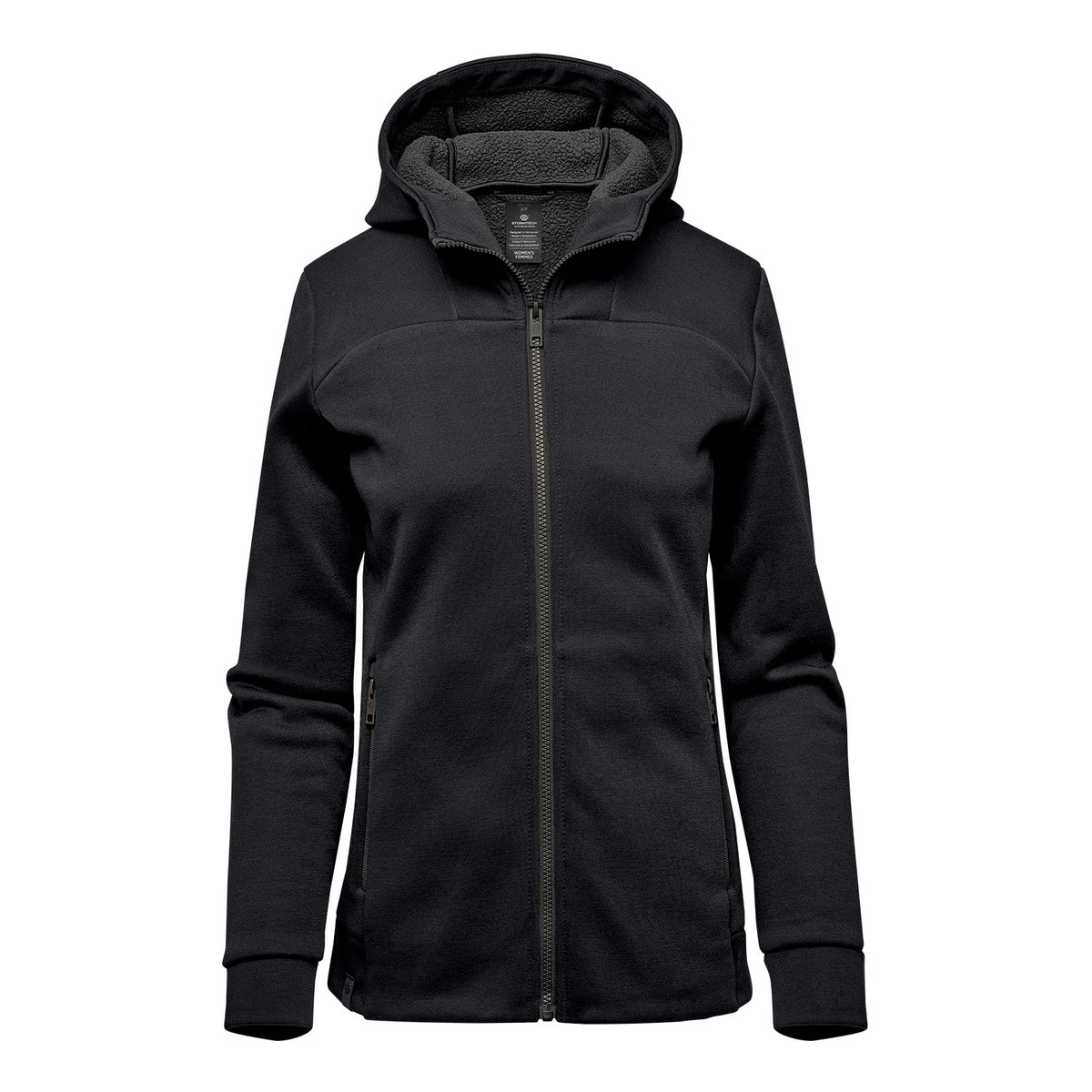 Women's Antares Performance Hoody