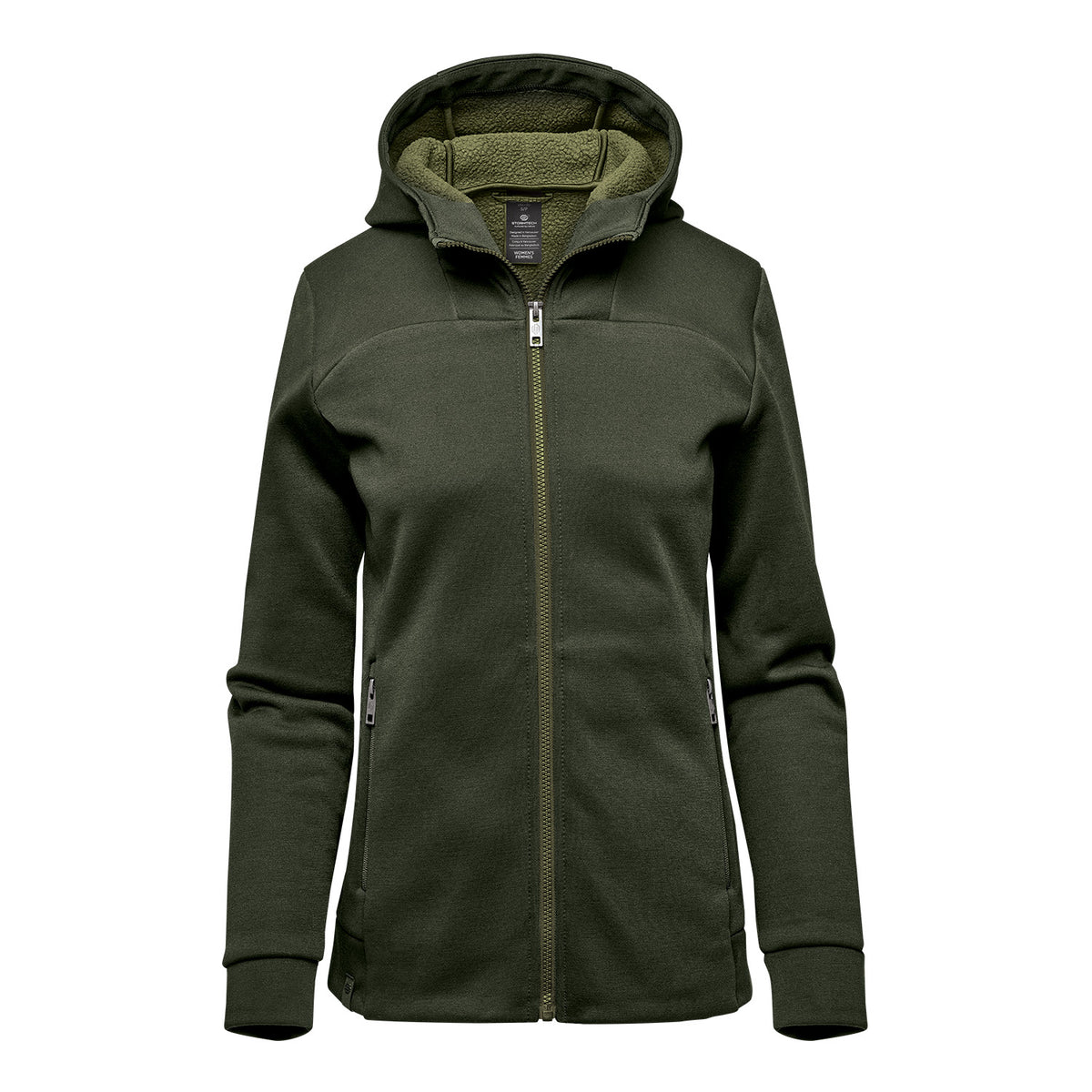 Women's Antares Performance Hoody