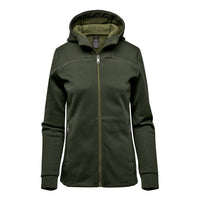 Women's Antares Performance Hoody