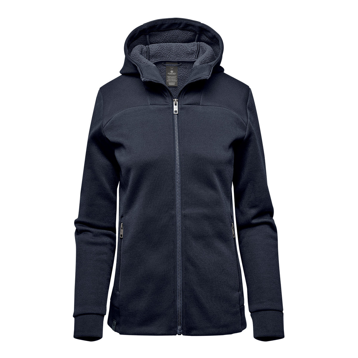 Women's Antares Performance Hoody