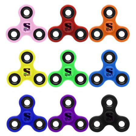 Budget Fidget Spinner  - FS001