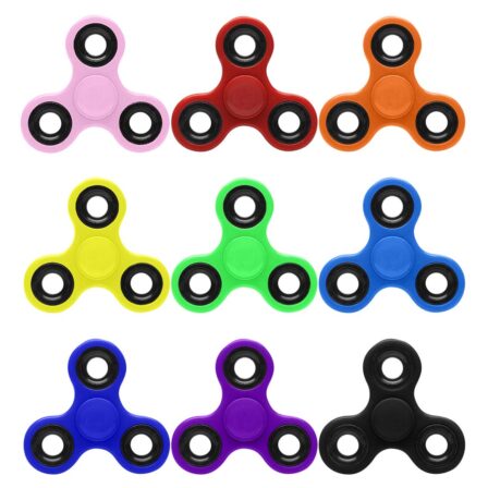 Budget Fidget Spinner  - FS001