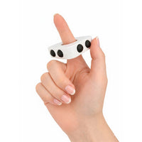 Decompression Finger Spinner  - FS004