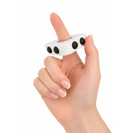 Decompression Finger Spinner  - FS004