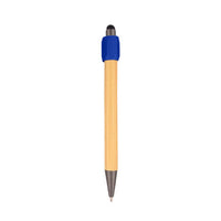 Fidget Spinner Bamboo Stylus Pen - FSP001