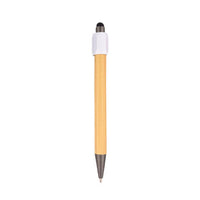Fidget Spinner Bamboo Stylus Pen - FSP001