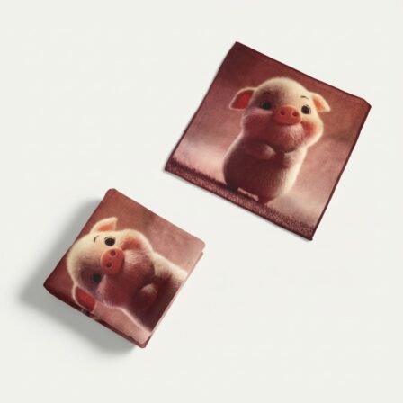 Face Washer - FW001