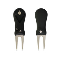 Flick Fork Pitch Repairer With 25mm Ball Marker