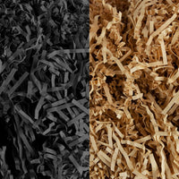 Gift Box Paper Shredded Filler  - GBF001