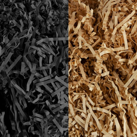 Gift Box Paper Shredded Filler  - GBF001