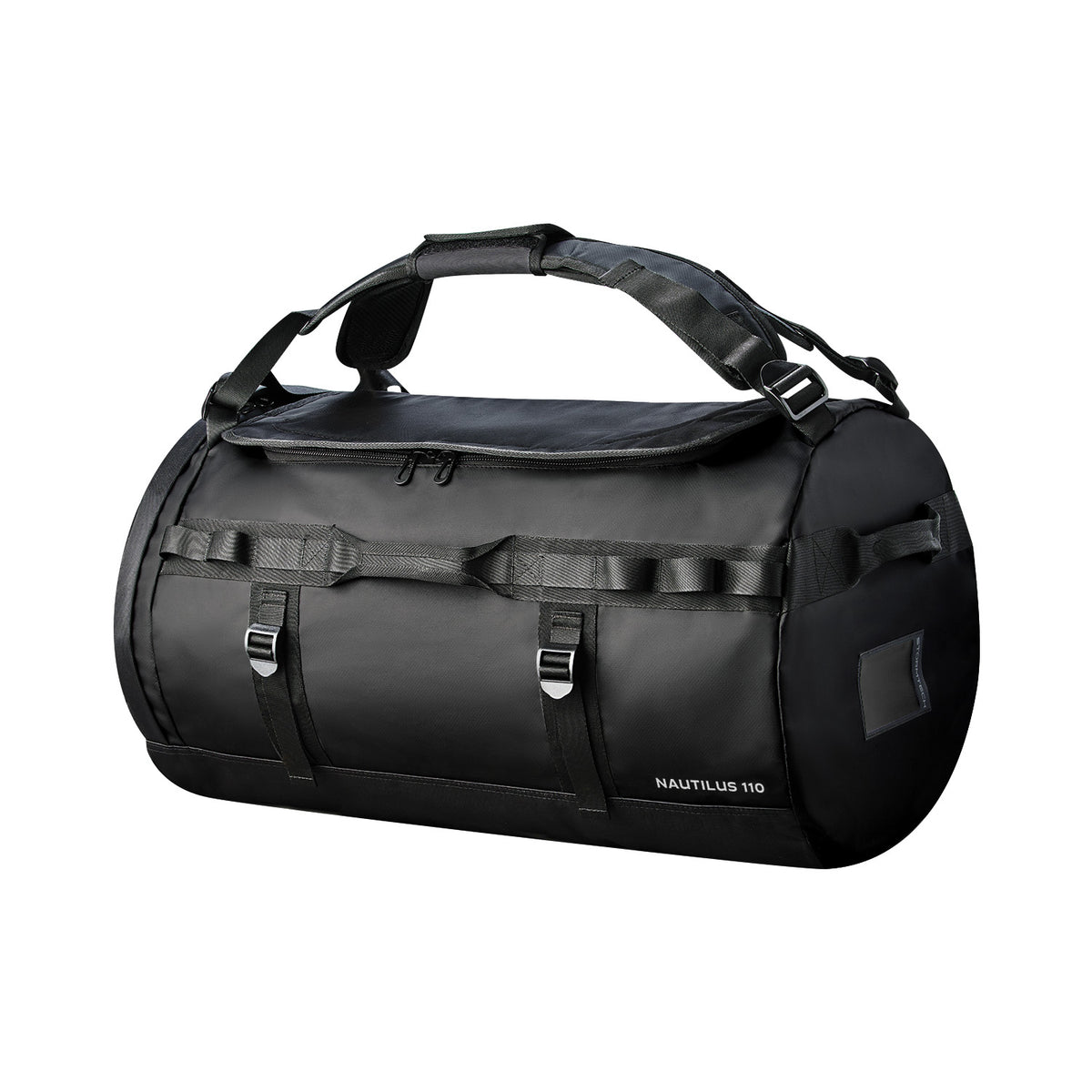 Nautilus Waterproof Duffle 110