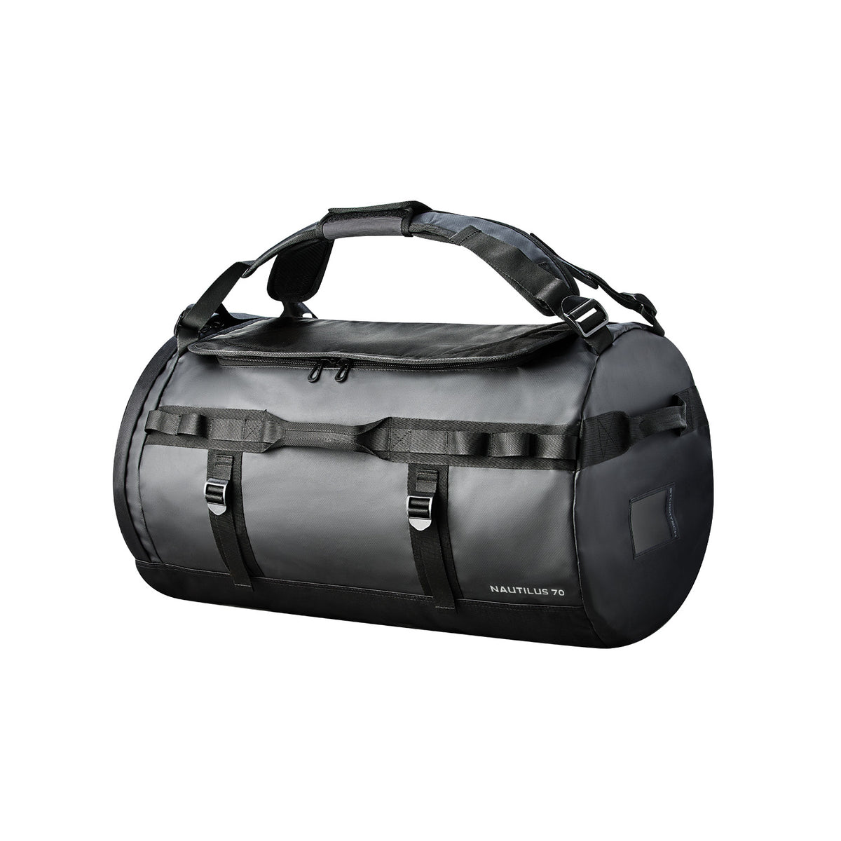 Nautilus Waterproof Duffle 70