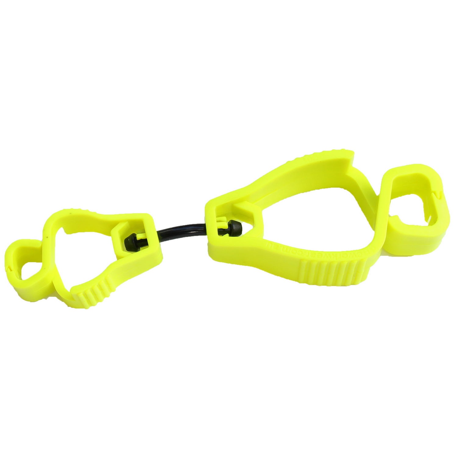 Super Jaws Glove Clip