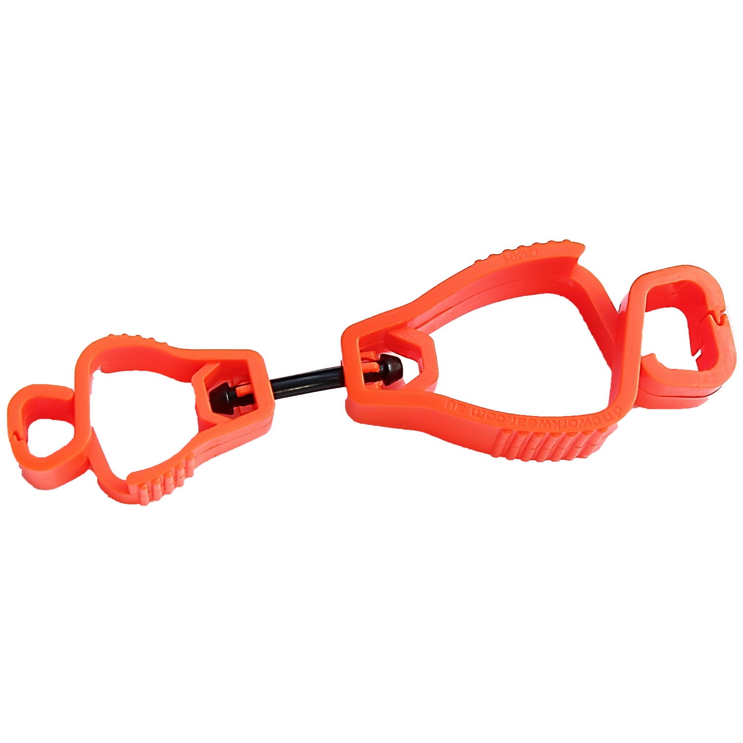 Super Jaws Glove Clip