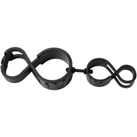 "Twister" Ultra Jaws Glove Clips