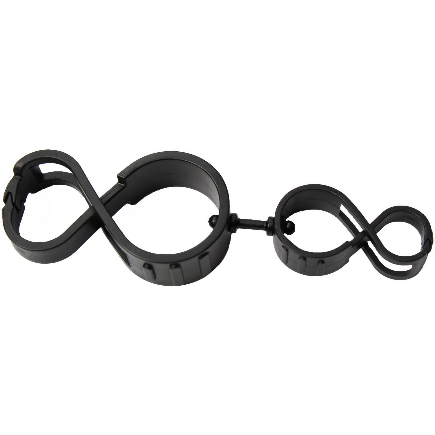 "Twister" Ultra Jaws Glove Clips