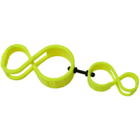 "Twister" Ultra Jaws Glove Clips