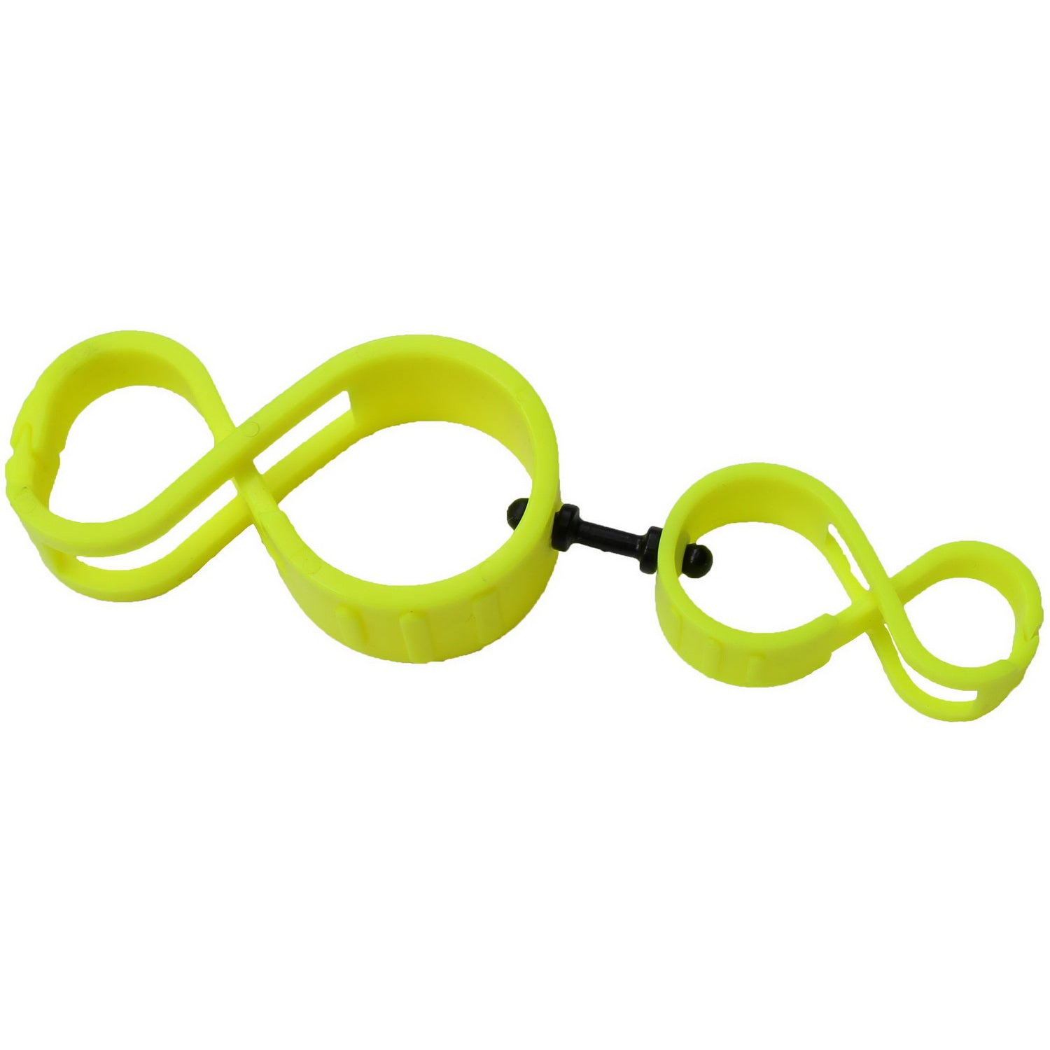 "Twister" Ultra Jaws Glove Clips
