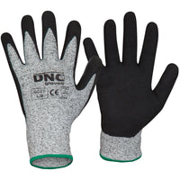 Cut5 - Nitrile Sandy Finish