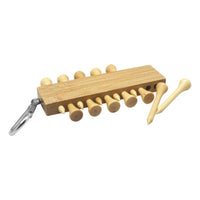 Bamboo Golf Tee Set  - GF006