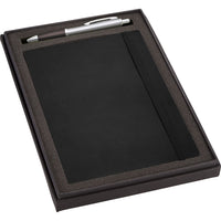 Gift Set w/ 9196 Journal & 4101 Nash Pen