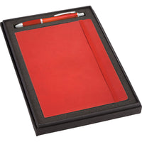 Gift Set w/ 9196 Journal & 4101 Nash Pen