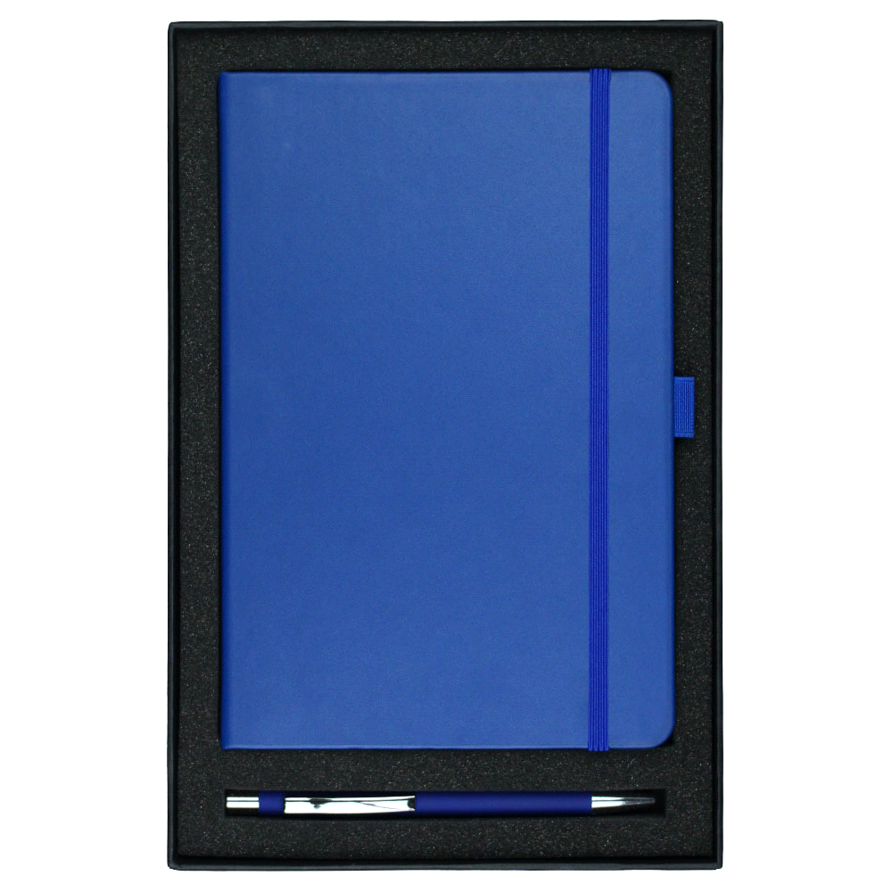 Gift Set w/ JB1008 Nova Journal & 6018 Gorcia Pen