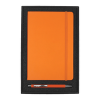 Gift Set w/ JB1008 Nova Journal & 6018 Gorcia Pen