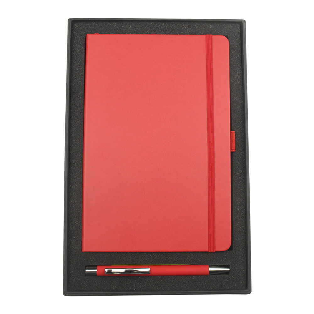 Gift Set w/ JB1008 Nova Journal & 6018 Gorcia Pen