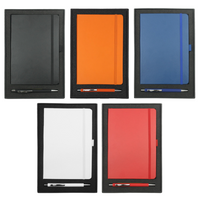 Gift Set w/ JB1008 Nova Journal & 6018 Gorcia Pen