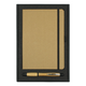 Gift Set w/ JB1022 Colour Bound Journal & 4104 Nash Bamboo Pen
