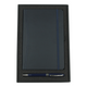 Gift Set w/ 9198 Pedova Pocket Bound JournalBook & 6002 Bristol Twist Ballpoint Pen