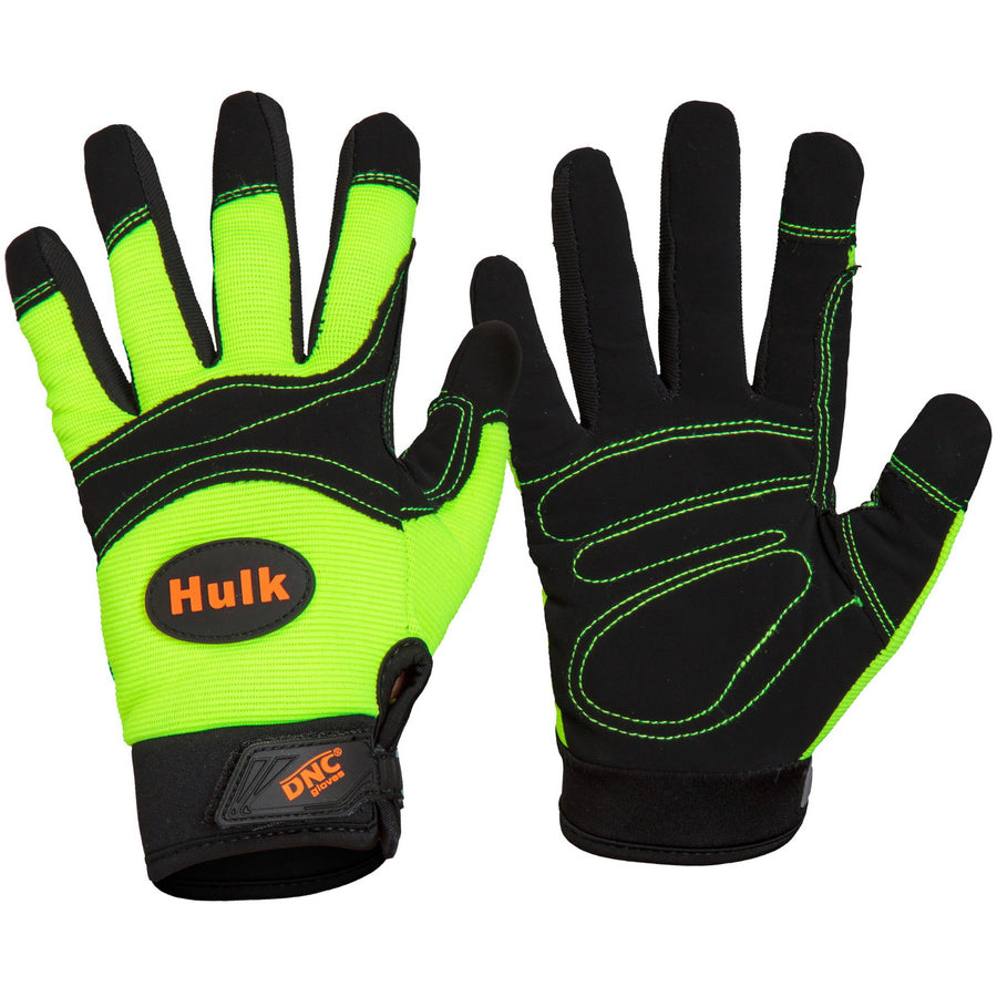 HULK