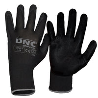 Nitrile Basic/Smooth Finish