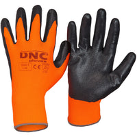 Nitrile Basic/Smooth Finish