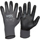 Nitrile Breathe foam