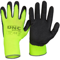 Nitrile Sandy Finish