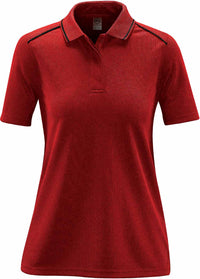 Women's Endurance HD Polo