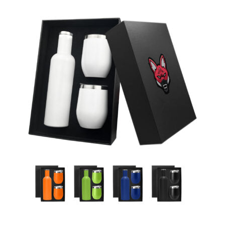 Shiraz Wine and Coffee Gift Set  - GS004
