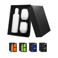 Shiraz Wine and Coffee Gift Set  - GS004