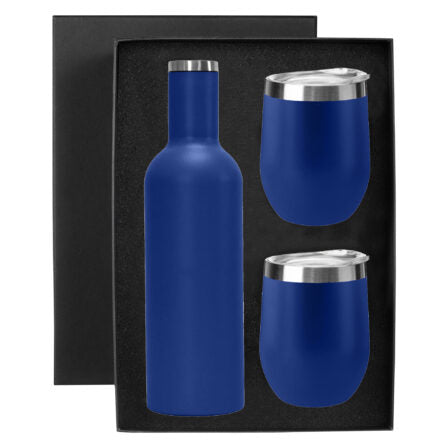 Shiraz Wine and Coffee Gift Set  - GS004
