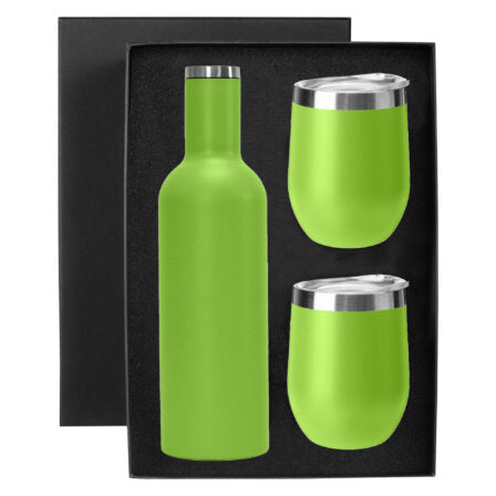 Shiraz Wine and Coffee Gift Set  - GS004