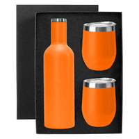 Shiraz Wine and Coffee Gift Set  - GS004