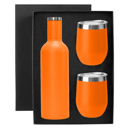 Shiraz Wine and Coffee Gift Set  - GS004