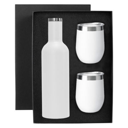 Shiraz Wine and Coffee Gift Set  - GS004